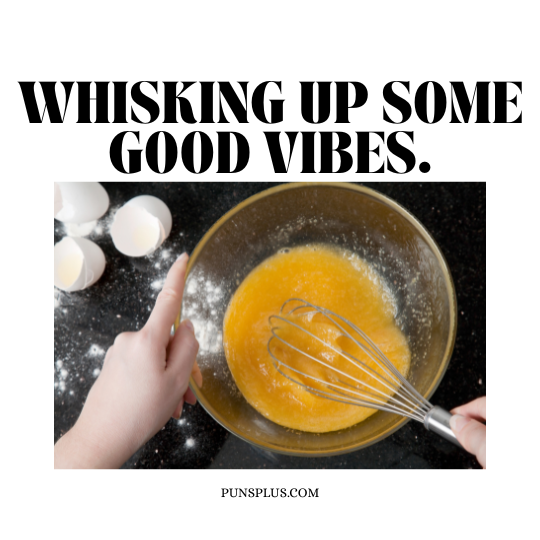 Egg Puns Captions

