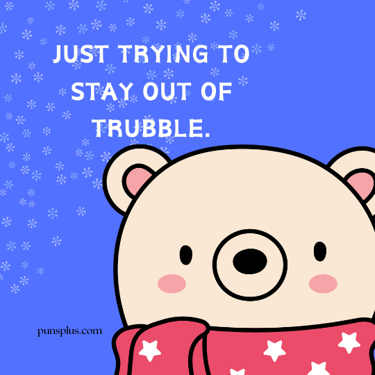 Funny Bear Puns for Every Occasion