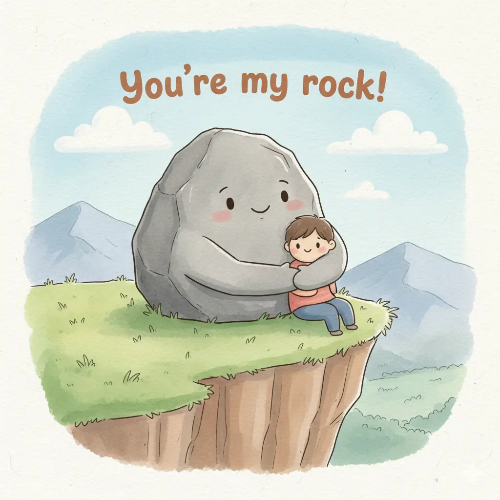 rock puns 2