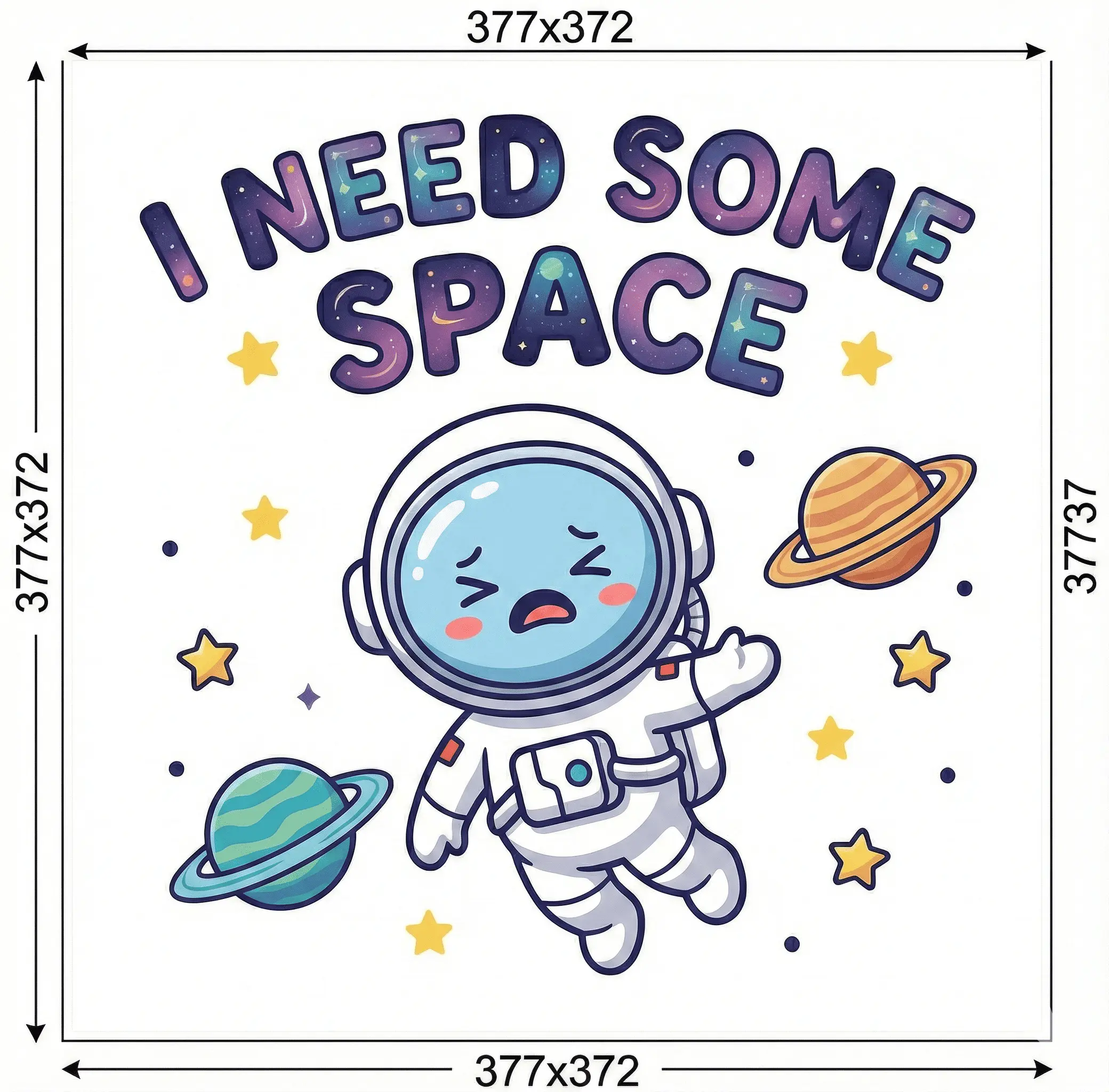 Space Puns 1