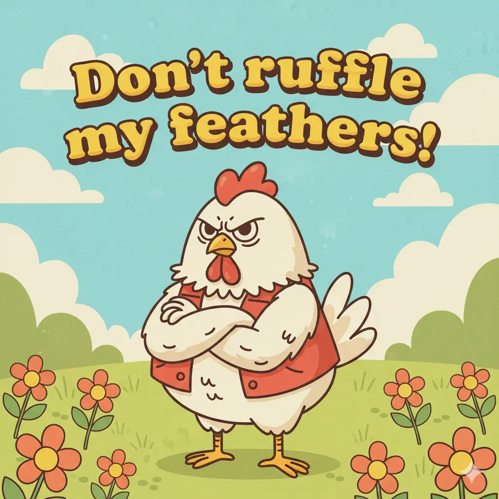 chicken puns 5