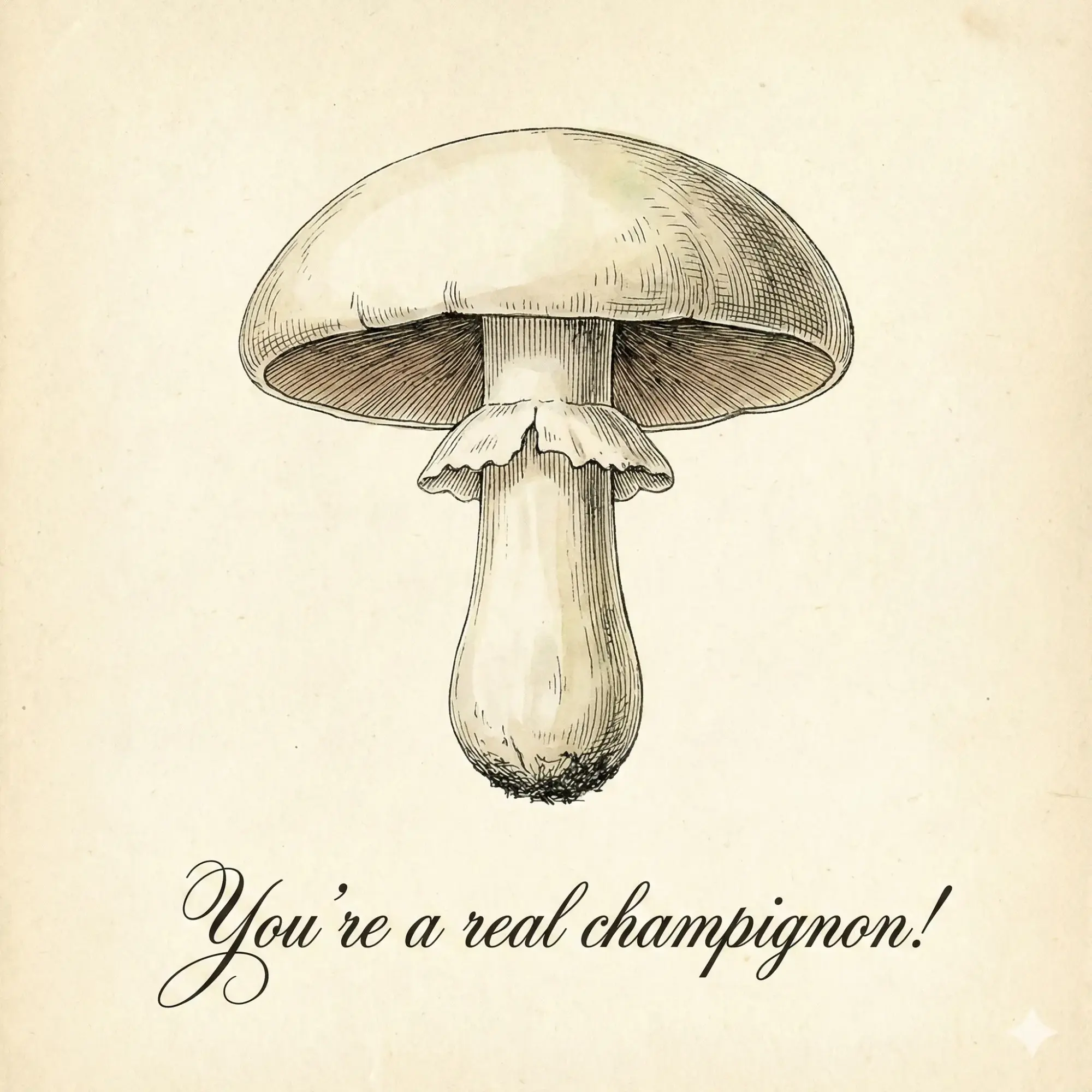 mushroom puns 2