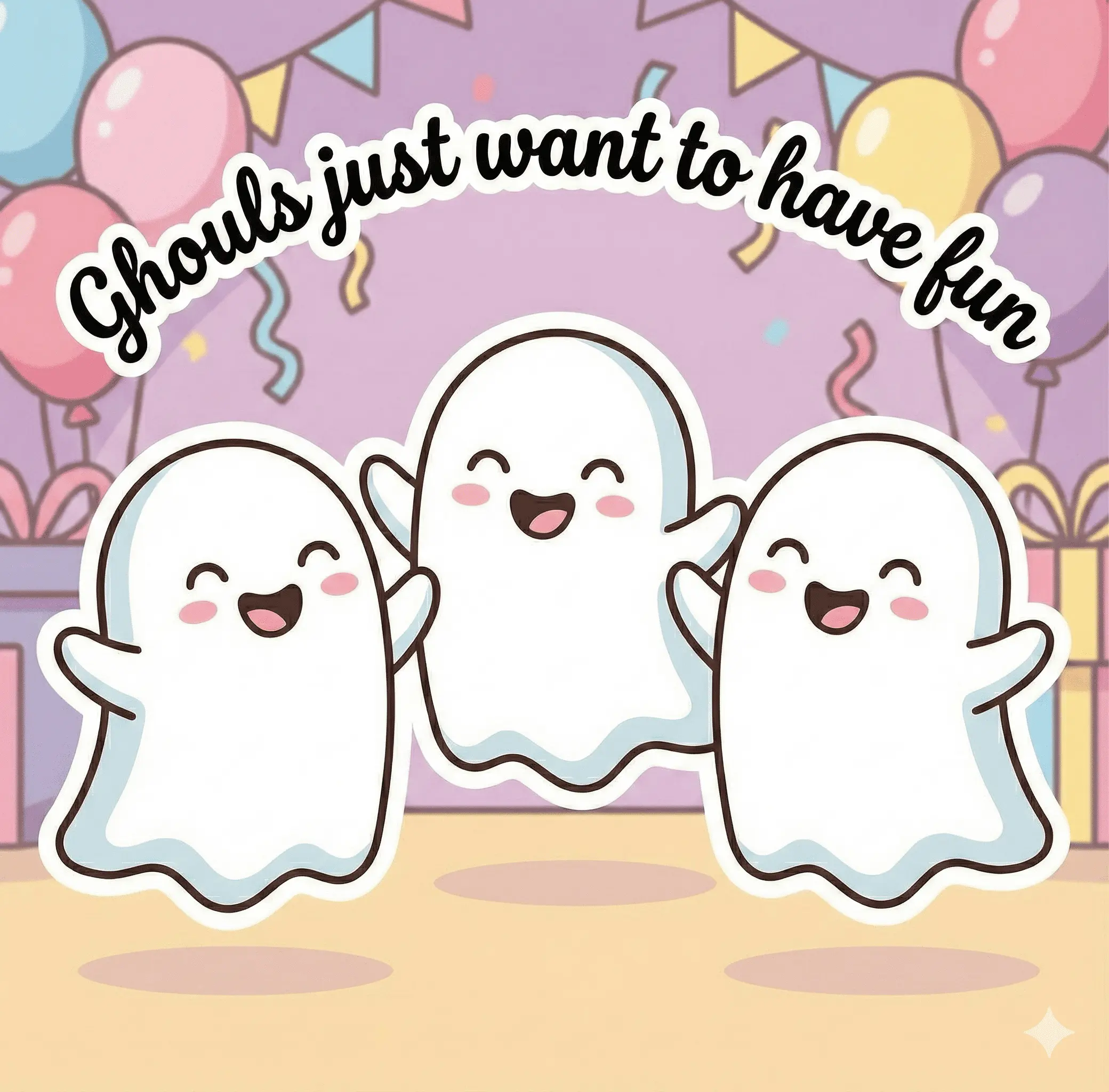 Ghost Puns 4