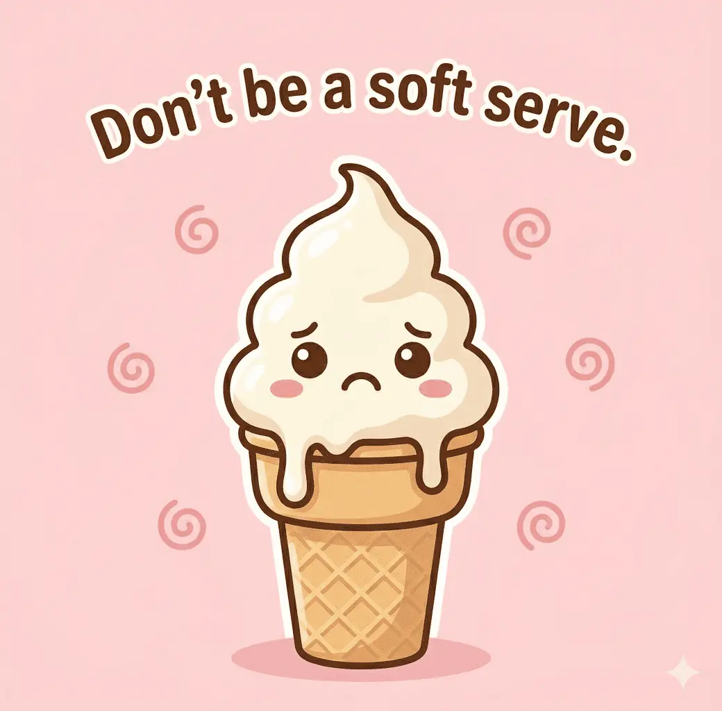 Ice Cream Puns 3