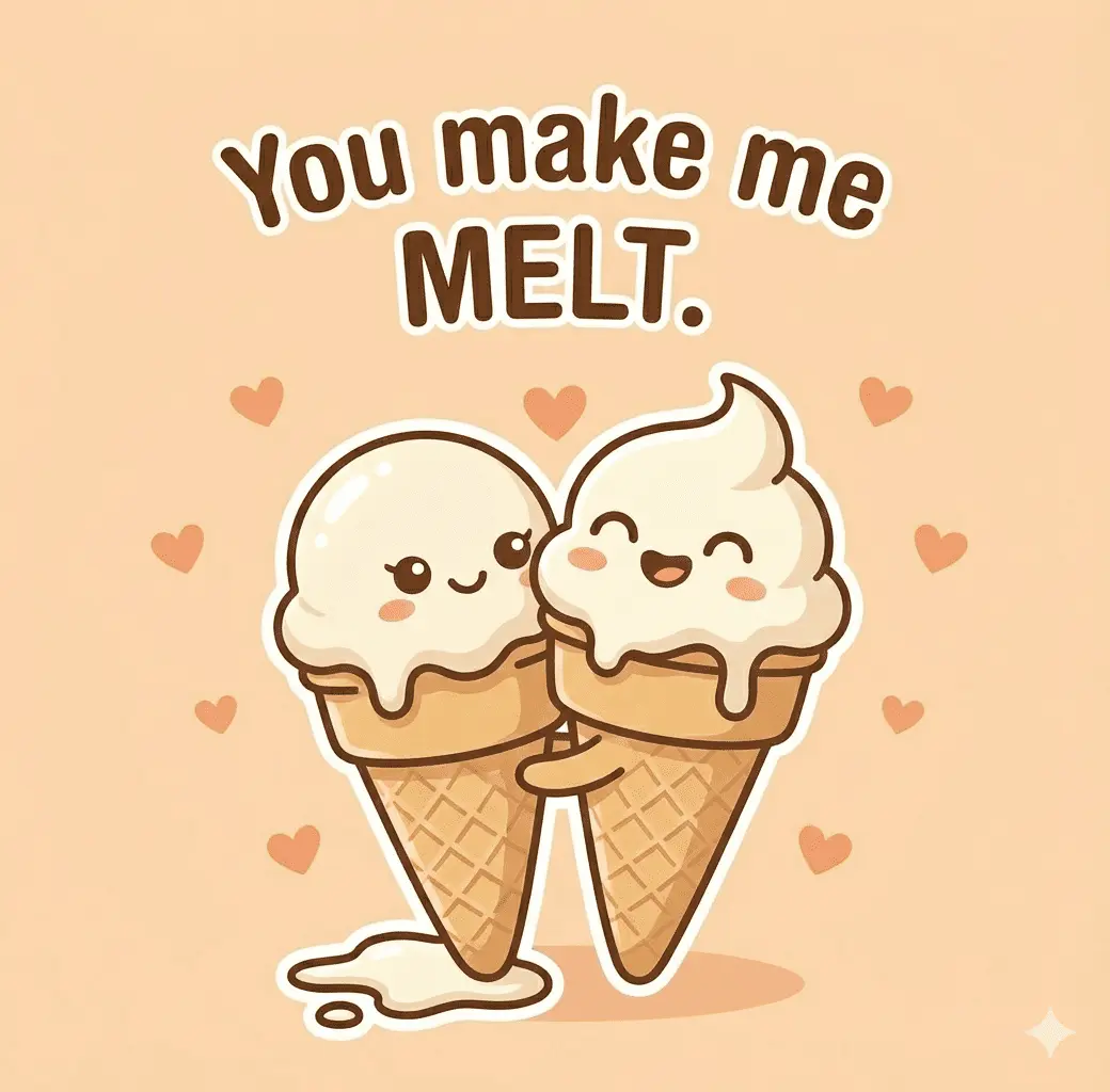 Ice Cream Puns 4