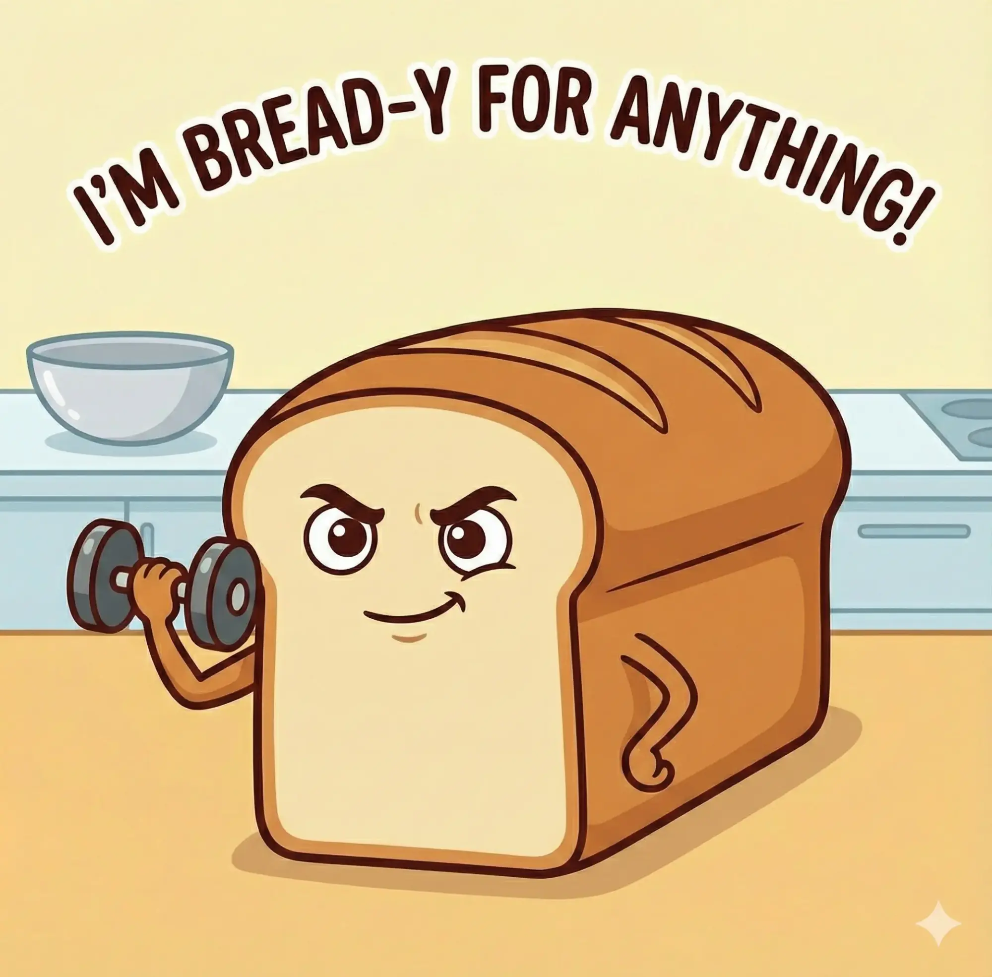 bread puns 1