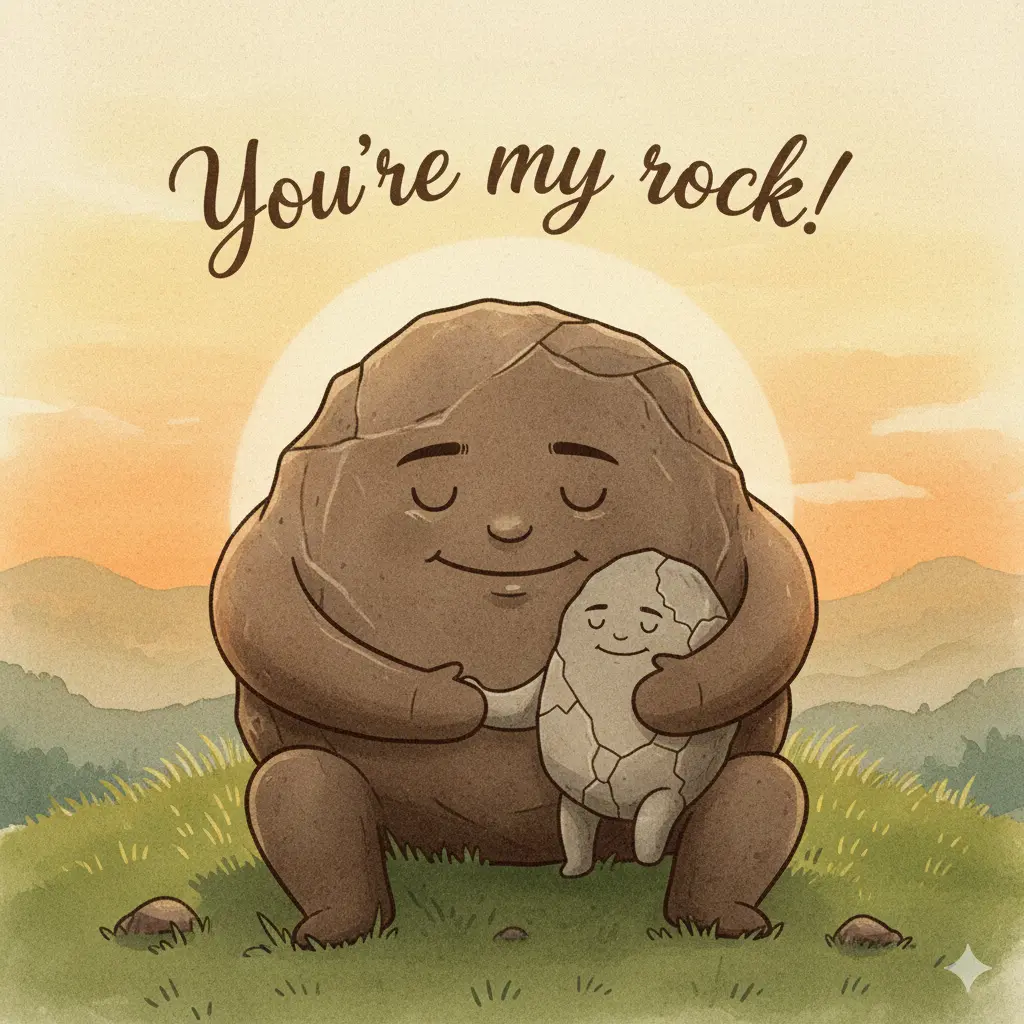 rock puns 1