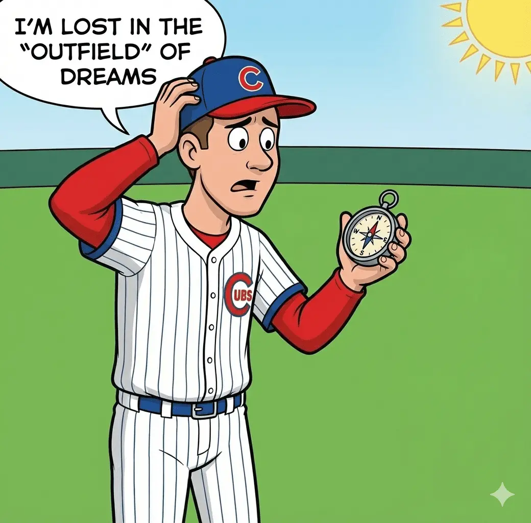 Baseball Puns 2