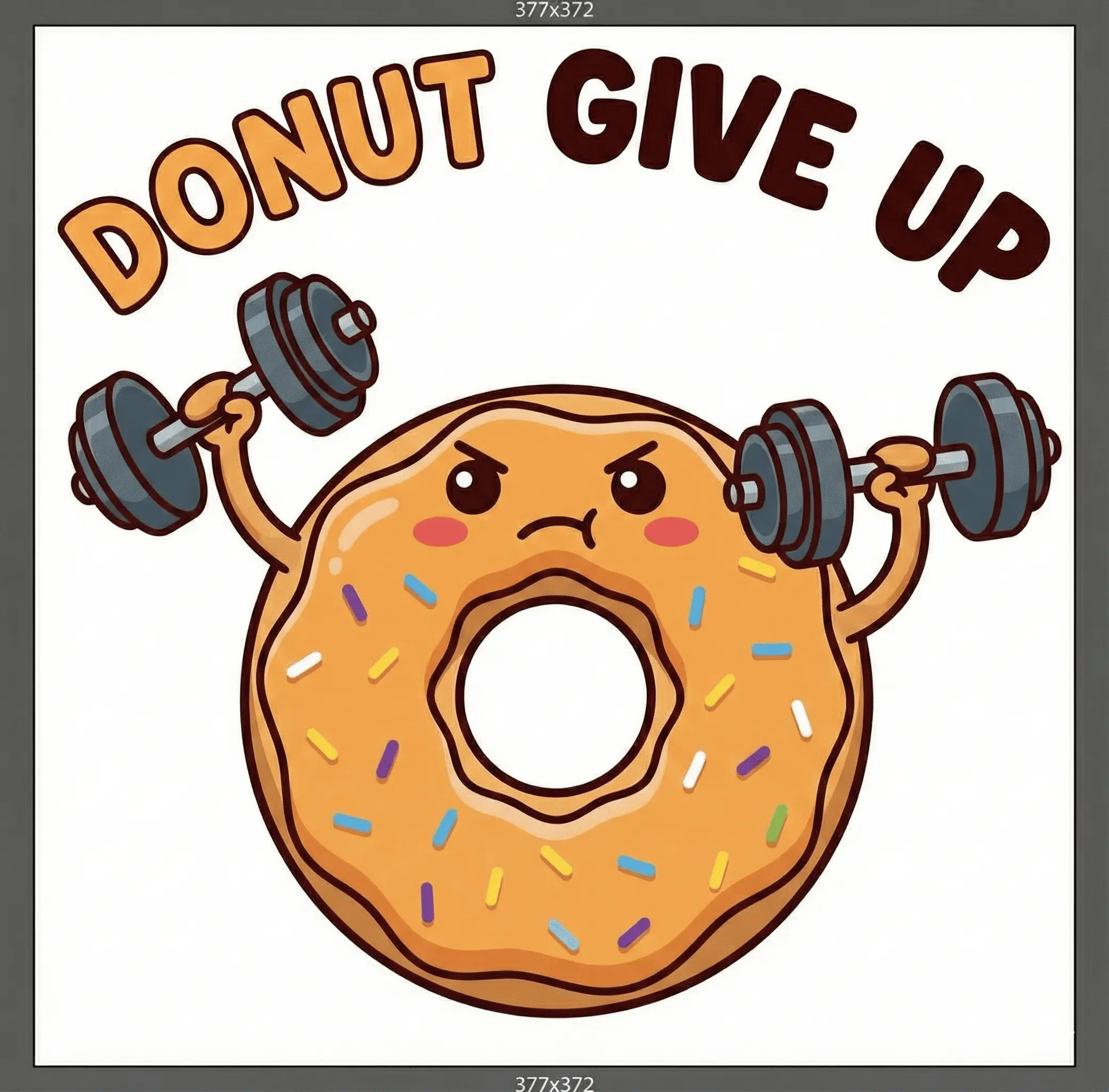 donut puns 2