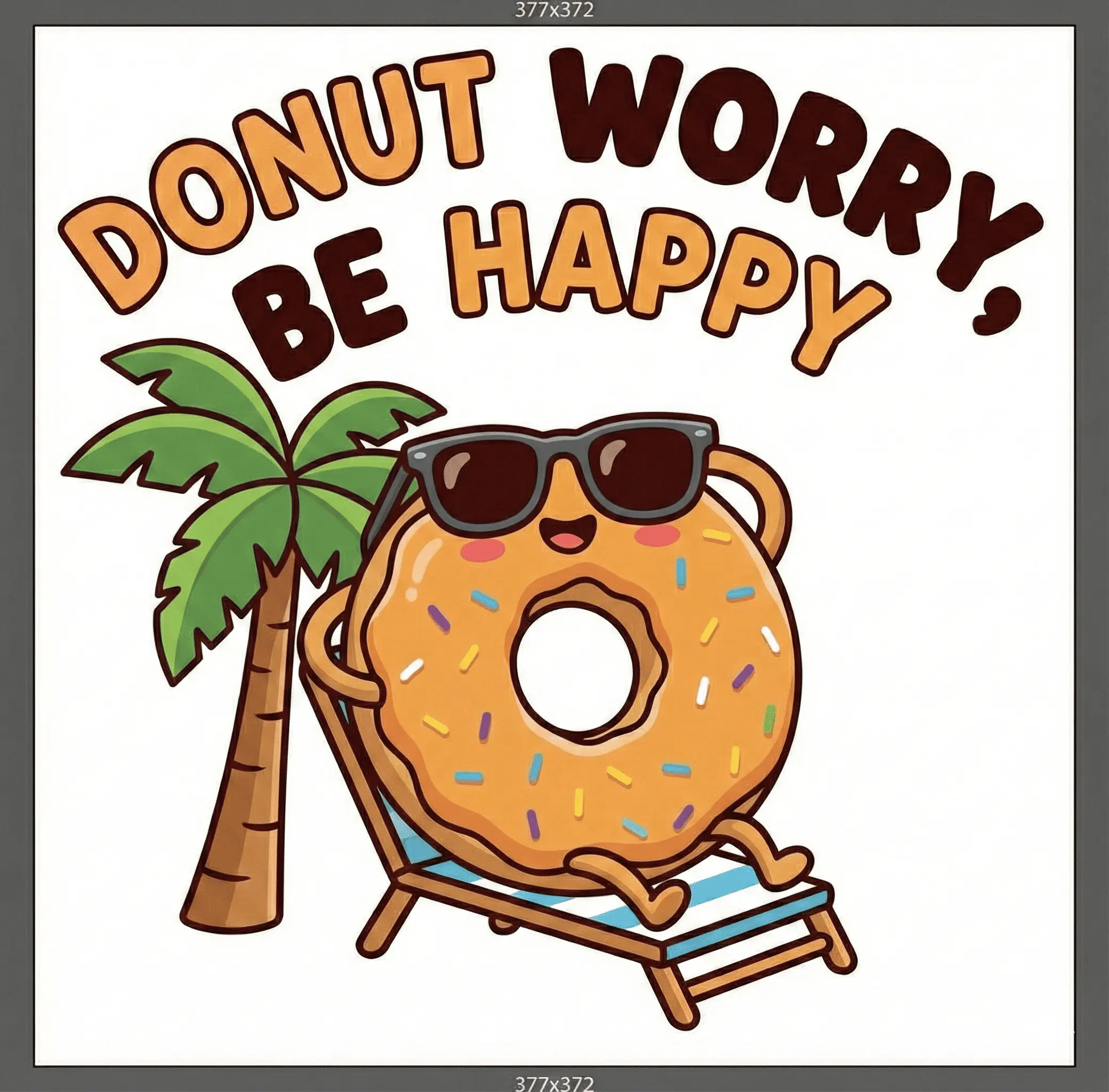 donut puns 3