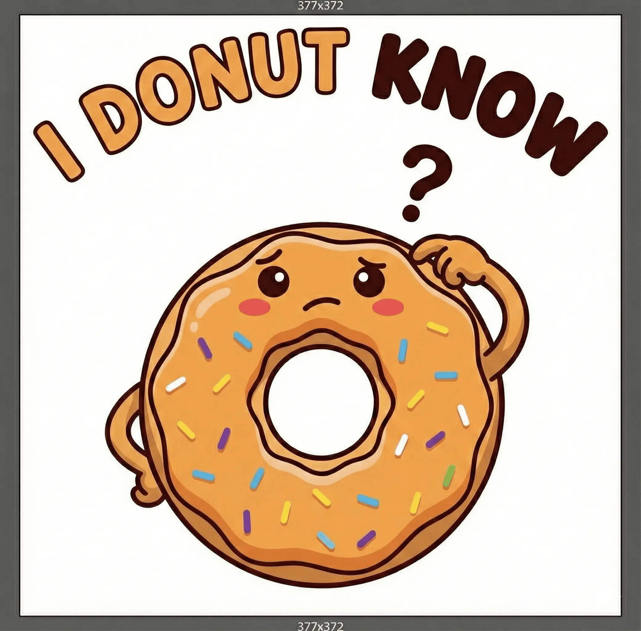 donut puns 5