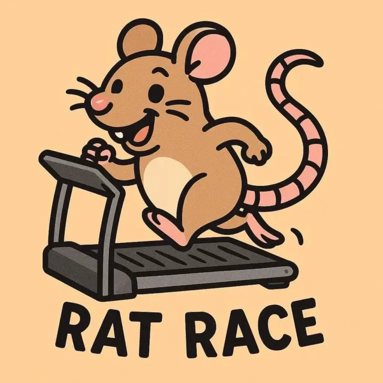 Rat Puns 4