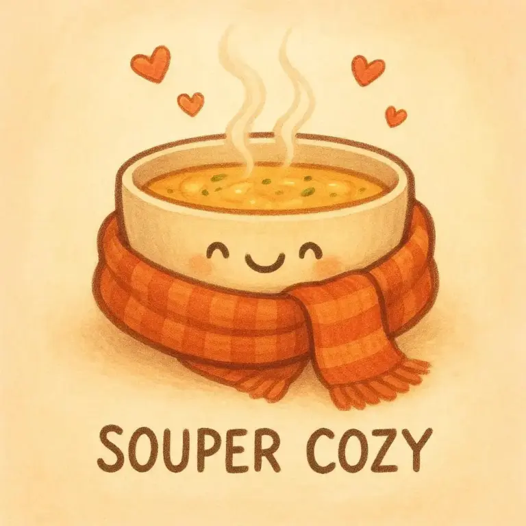Soup Puns 2