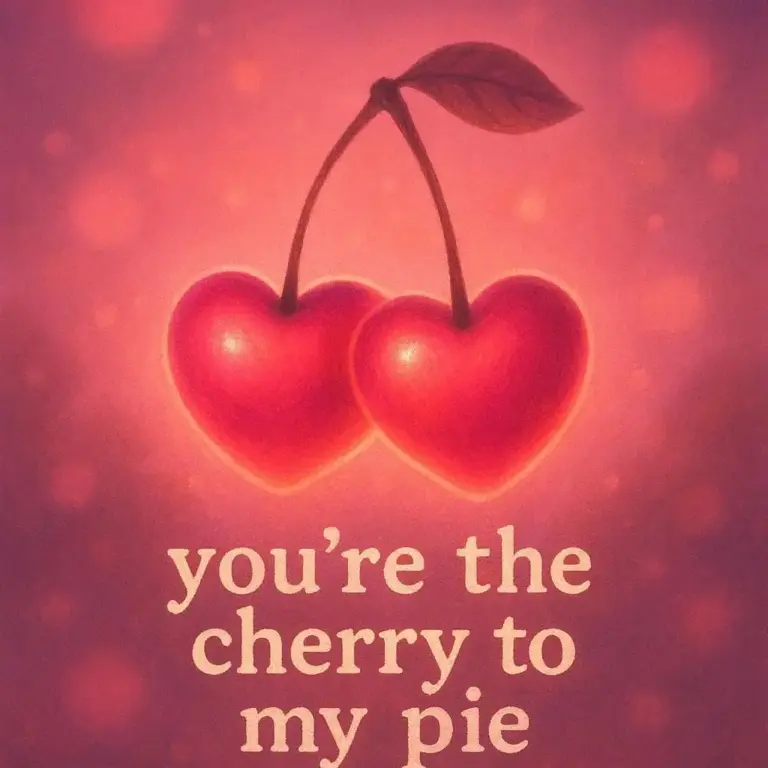Cherry Puns 1