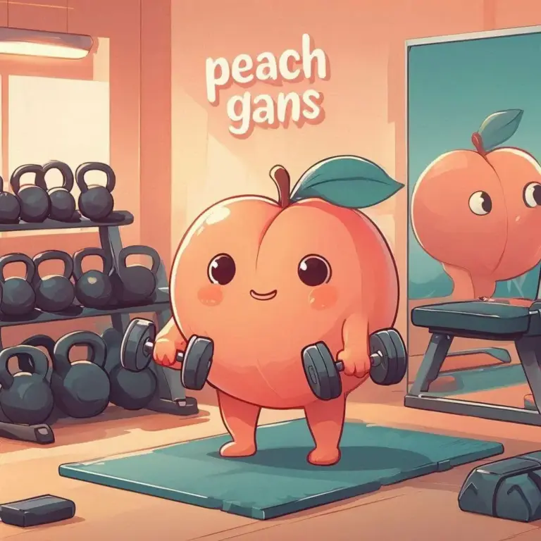 Peach Puns 1