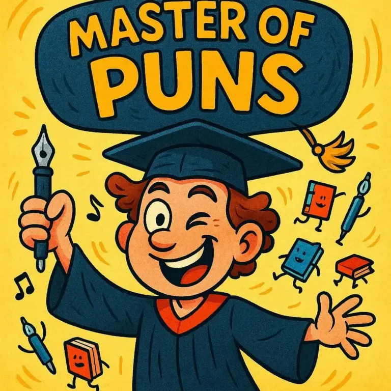 graduation puns 1