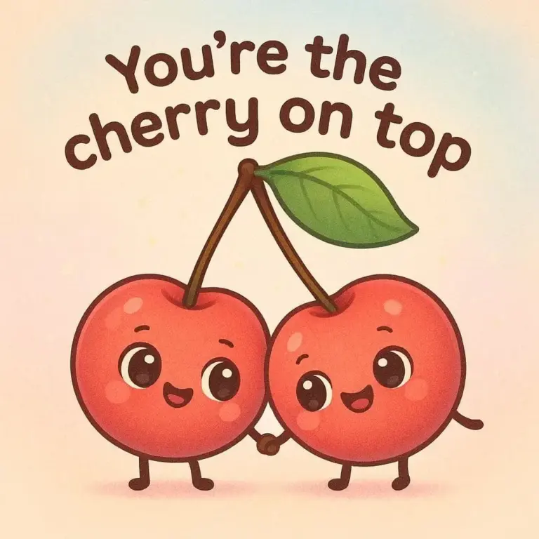 Cherry Puns 2