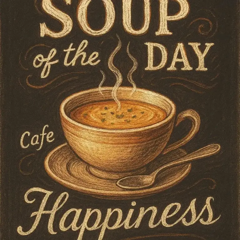 Soup Puns 4