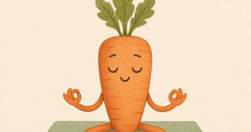 Carrot Puns 4