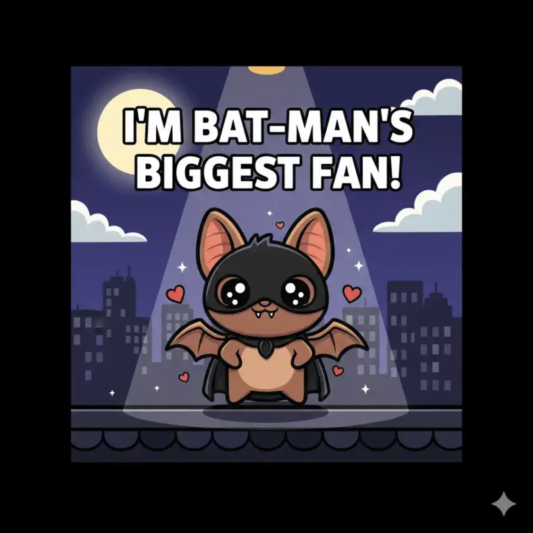 Bat Puns 3