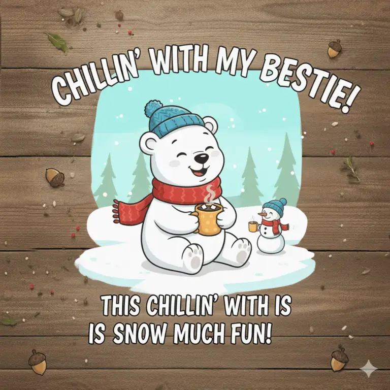 Winter Puns 2