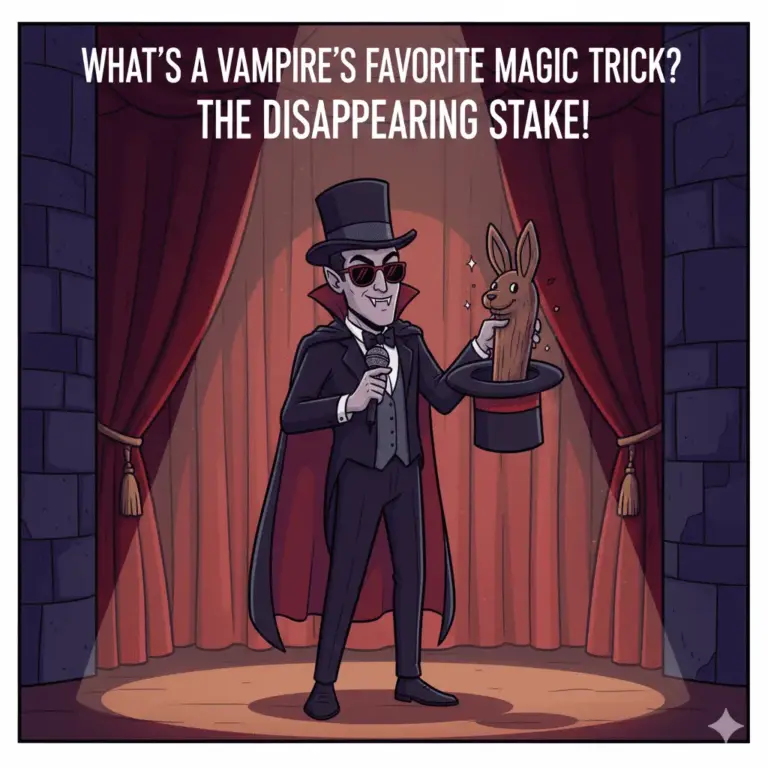 Vampire Puns 4